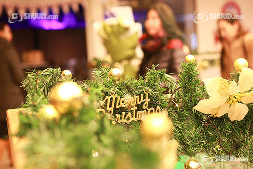 ТООЦОО: Шинэ жилийн хүлээн авалтын дундаж төсөв